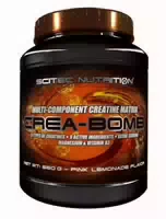 Scitec Creabomb