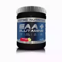 Eaa Glutamine 300g Mango