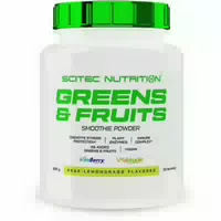 Vita Greens & Fruits Pear Lemon Grass 600g