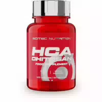 Hca Chitosan 100 Kapseln