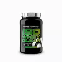 Scitec Isoclear Protein