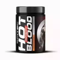 Scitec Hot Blood Infinity Mango Pfirsich