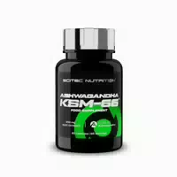 Scitec Ksm 66 Ashwagandha 60 st