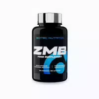 Scitec Nutrition Nutrition Zmb 60 Kapsel 60 st