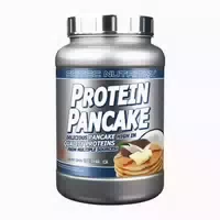 Scitec Nutrition Protein Pancake Kokosnus Weiße Schokolade 1036 g