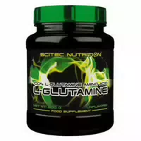 L Glutamine Pulver 600g