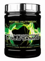 Scitec Lglutamin
