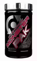 Scitec Monster Pak