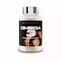 Scitec Omega 3 Kapseln