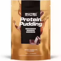 Protein Pudding 400g Double Chocolate