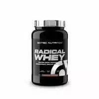 Radical Whey 1000g Schokolade