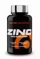 Zink 100 Tabletten