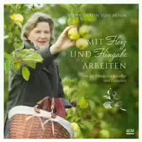 Mit Herz und Hingabe Arbeiten 1 st