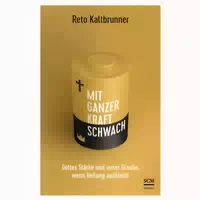 Mit Ganzer Kraft Schwach 1 st
