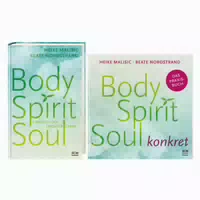 Paket "body, Spirit, Soul"