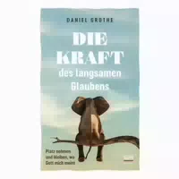 Die Kraft des Langsamen Glaubens 1 st