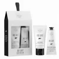 Au Lait Hand Care Duo Hand Therapy