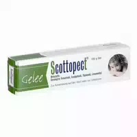 Scottopect Gelee