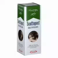 Scottopect Hustensaft