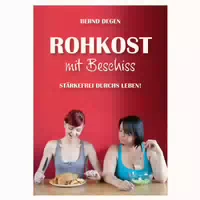 Rohkost Mit Beschiss