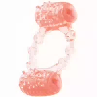 Screaming O Two O Dual Penisring Mit Vibration