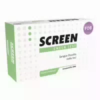 Schnelltest auf Verborgenes Blut im Stuhl Screen Test Fob Screen Italien