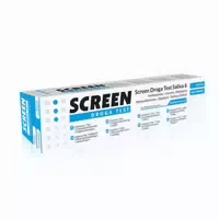Screen Drogentest Speichel 6 Drogen Screen Italien