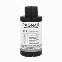 Ragnar Stärke 3 Texturierung Haar Texturierung Pulver Nº3 3 20gr 0,02 Kg