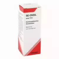 Se Onsil Spag Peka Tropfen 30 ml Tropfen