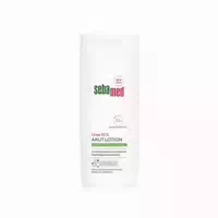 Sebamed Akut Lotion Urea 10% Parfumfrei
