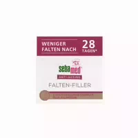 Sebamed Anti Aging Falten Filler 50 ml Creme