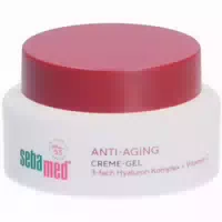 Sebamed Anti Aging Glättendes Creme Gel C