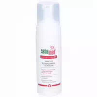 Sebamed Anti Rötungen Sanfter Reinigungsschaum