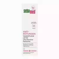 Sebamed Anti Rötungen Tagespflege Lsf 20 50 ml Creme