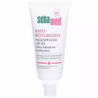 Sebamed Anti Rötungen Tagespflege Creme