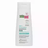 Sebamed Anti Schuppen Shampoo Plus