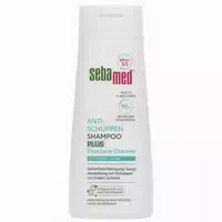 Sebamed Antischuppen Shampoo