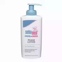 Sebamed Baby & Kind Pflegelotion 200 ml