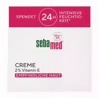 Sebamed Creme 75 Ml Creme