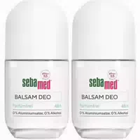 Sebamed Deo Roll On Balsam Deo Parfümfrei
