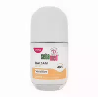 Sebamed Balsam Deo Sensitive Roll On