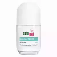 Sebamed Deo Roll On, Balsam Deo Sensitive 50 Ml