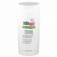 Sebamed Trockene Haut Pflegelotion