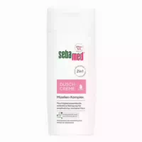 Sebamed Duschcreme 200 ml