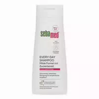 Sebamed Every Day Shampoo 200 Ml Shampoo