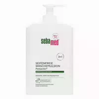 Sebamed Flüssig Wasch Emulsion 50 ml Flüssigseife