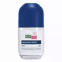 Sebamed Frische Deo Herb 48 H 50 ml Körperpflege