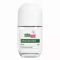 Sebamed Frisch Deo Herb Ro