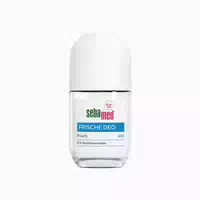 Sebamed Deo Roll On, Frische Deo 50 Ml
