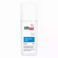 Sebamed Frische Deospray Frisch 75 ml